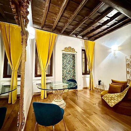 Via Della Scala Suite Roma Dış mekan fotoğraf