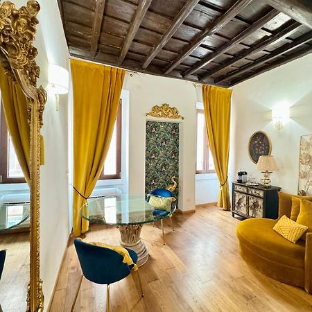 Via Della Scala Suite Roma Dış mekan fotoğraf