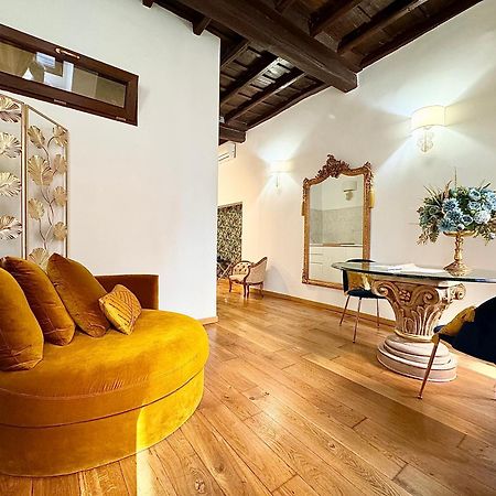 Via Della Scala Suite Roma Dış mekan fotoğraf