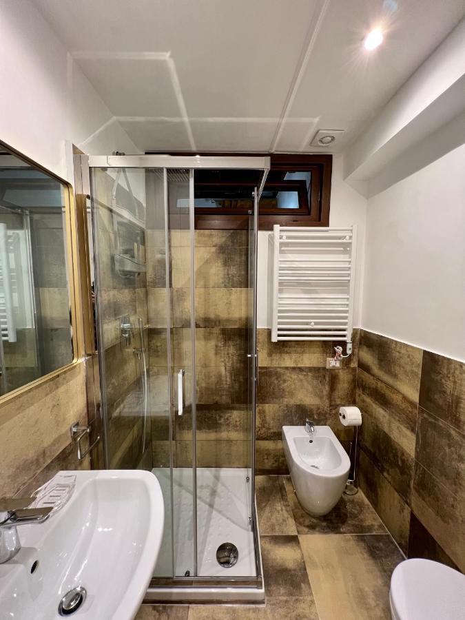 Via Della Scala Suite Roma Dış mekan fotoğraf