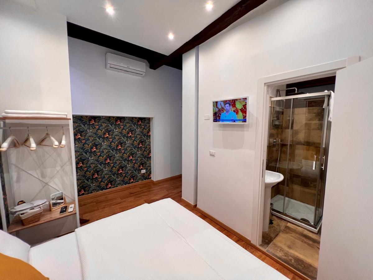 Via Della Scala Suite Roma Dış mekan fotoğraf