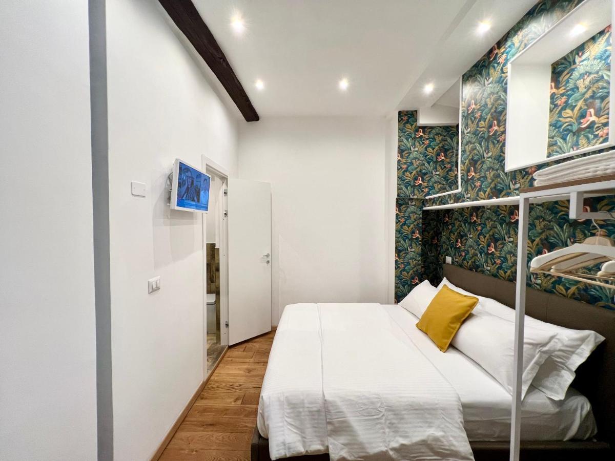 Via Della Scala Suite Roma Dış mekan fotoğraf