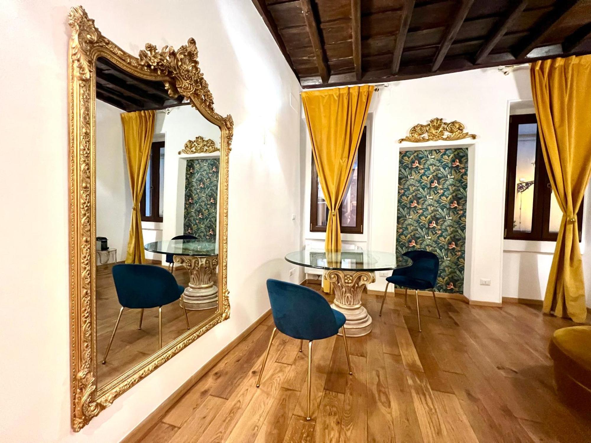 Via Della Scala Suite Roma Dış mekan fotoğraf