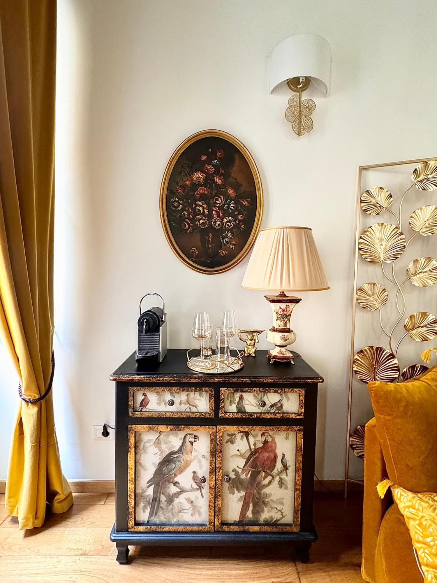 Via Della Scala Suite Roma Dış mekan fotoğraf